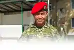 Kopassus tuturkan Perwira Asal Sorong Bukan Ditembak Rekan Sejawat