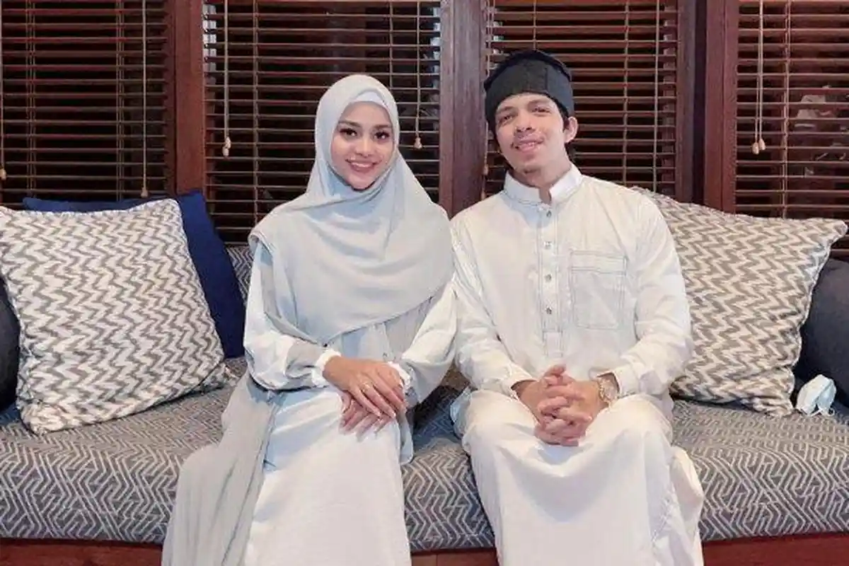 Aurel Hermansyah akan Lakukan Program Hamil, Atta Hermansyah: Dijagain dari Awal