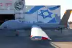 Drone Israel Elbit Hermes 900