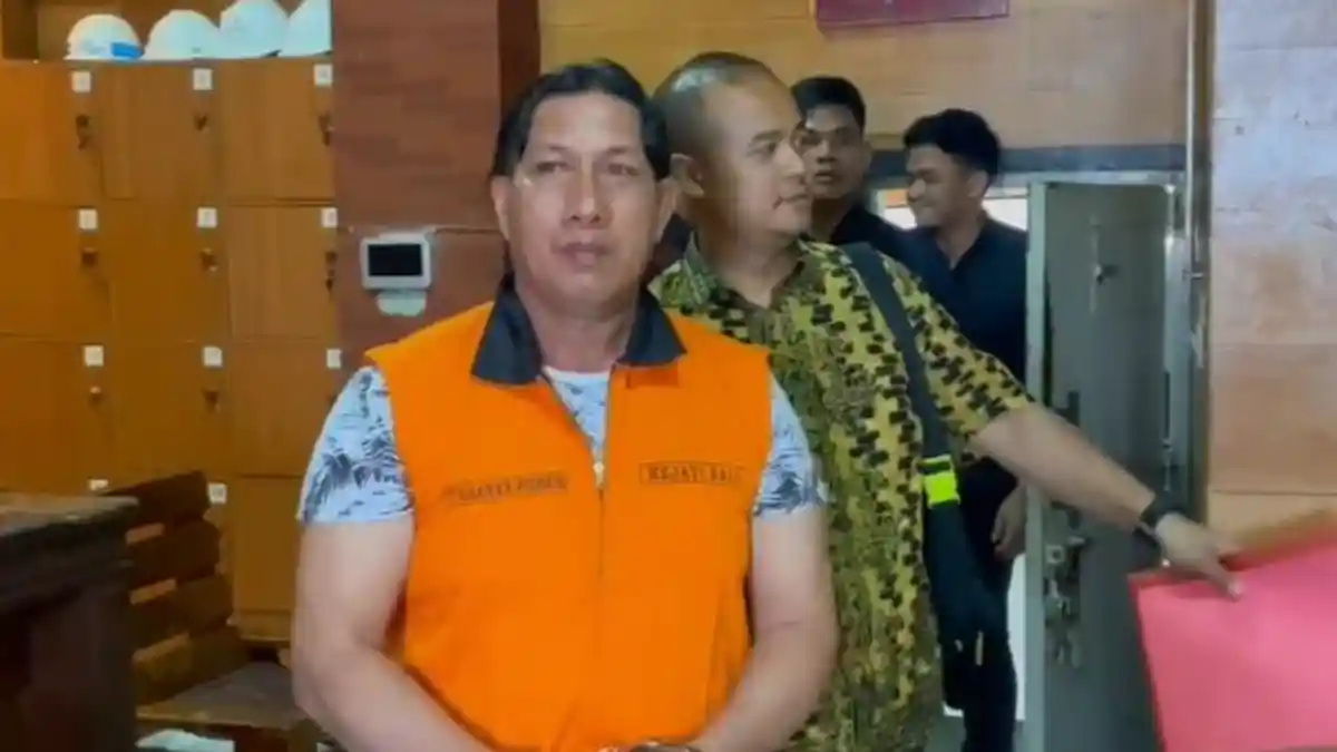 Jadwal Sidang Perdana Bendesa Adat Berawa Kasus Dugaan Pemerasan dan Pungli Rp 10 Miliar di Bali