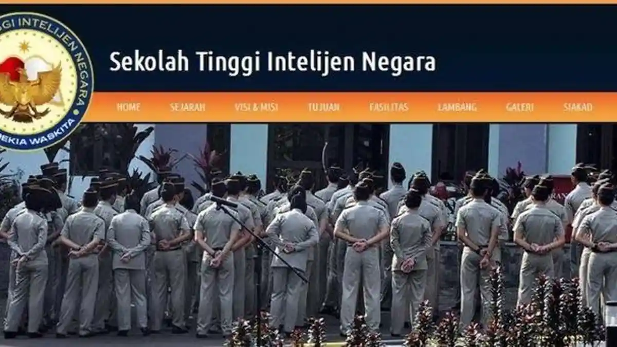 Jadi Anggota Badan Intelijen Negara (BIN) Ternyata tak Mudah, Ini 5 Syarat Utamanya