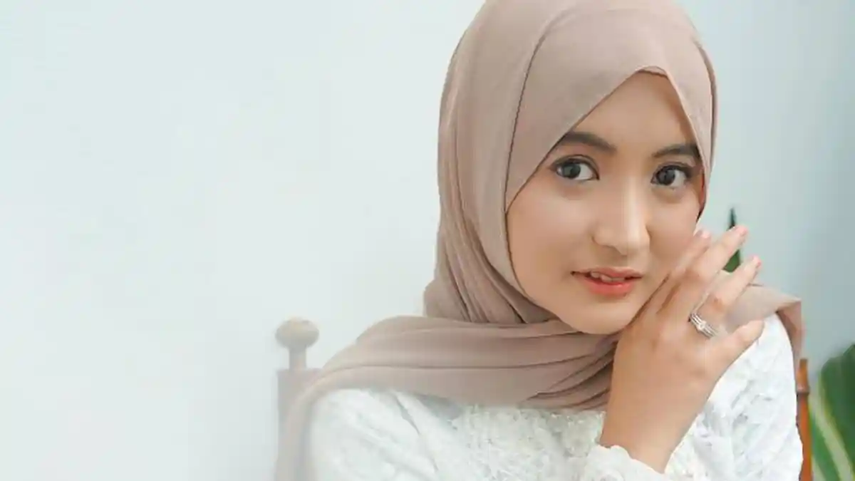 Profil Arafah Rianti, Komika yang Tekuni Dunia Seni Peran, Kisah Asmaranya Kerap Jadi Sorotan