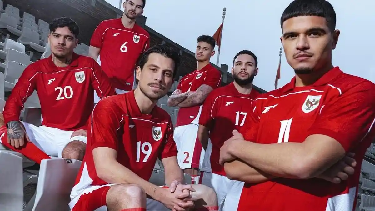 LINK Live Streaming RCTI Timnas Indonesia vs Bahrain Kualifikasi Piala Dunia 2026