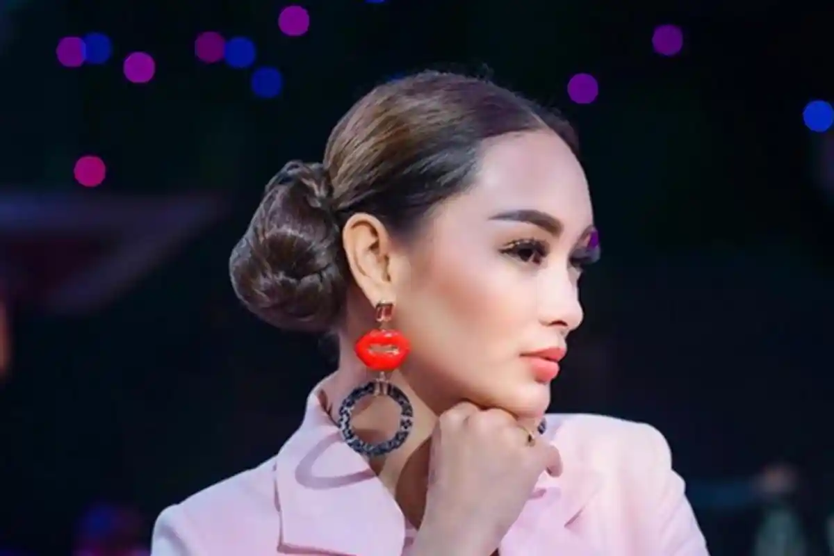 Kedekatan Zaskia Gotik dengan Putri Sirajuddin Mahmud dan Imel Putri Cahyati Terungkap, Adik Kakak?