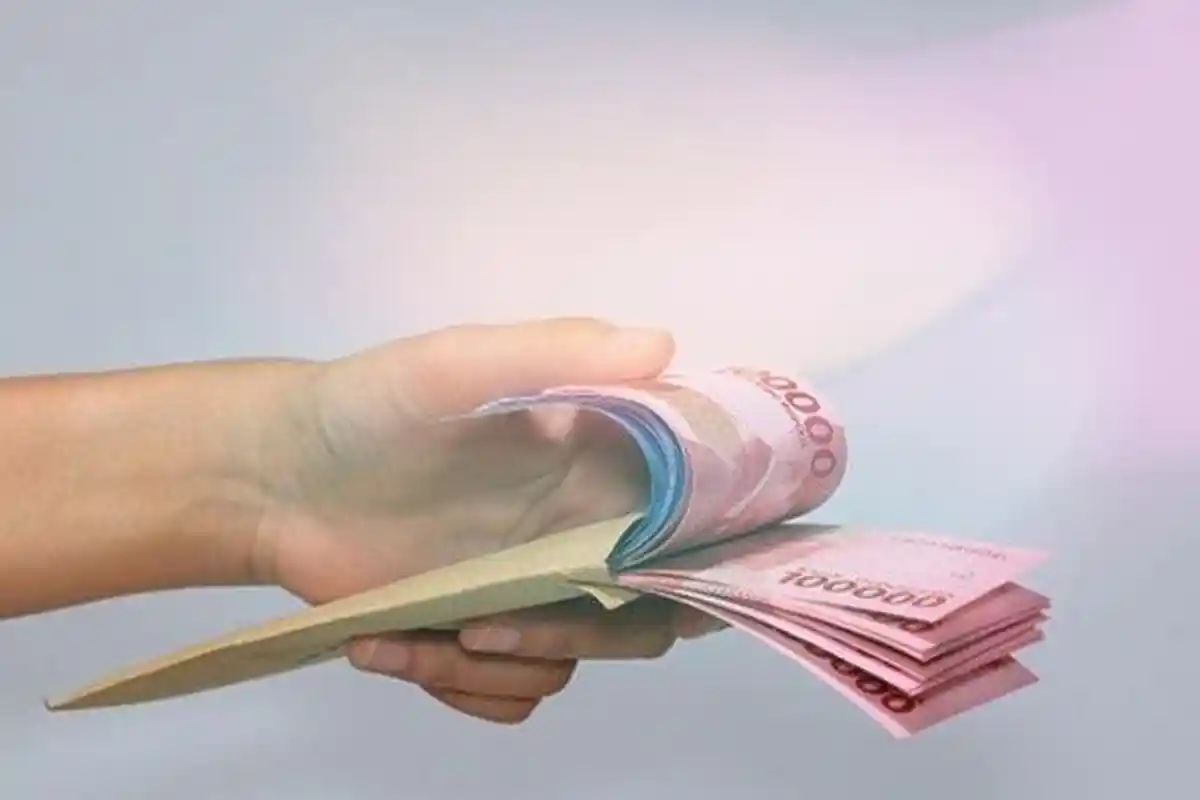 Kabar Gembira! Ini 6 Program Bantuan yang Masih Diberikan 2021, Nasib BLT BPJS Ketenagakerjaan 2021?