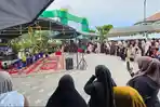 Jadwal Imsak 20 Ramadhan 10 Maret 2026 Kalsel, Meliputi Batulicin, Barabai dan Tanjung