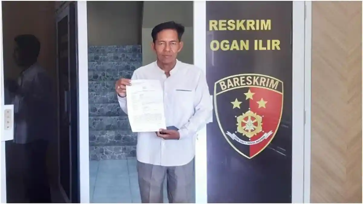 Terduga Pencuri Tewas Diamuk Massa di Ogan Ilir, Keluarga Bawa Perkara ke Ranah Hukum