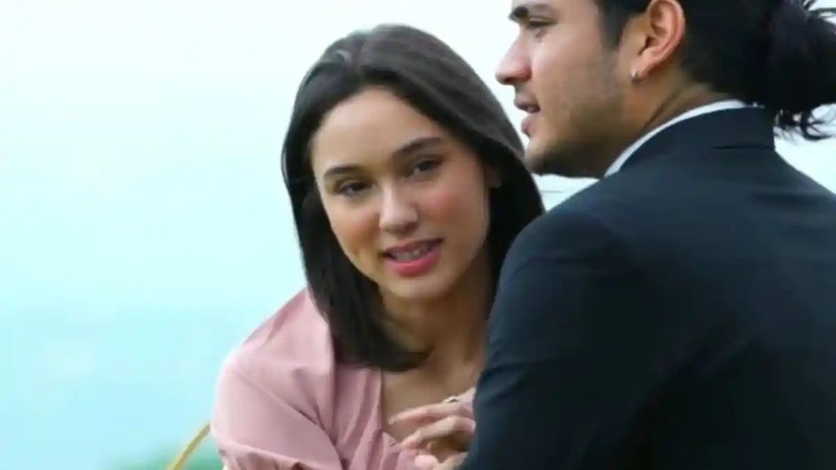 Sinopsis Sinetron Love Story SCTV Rabu 7 Desember 2021: Maudy Minta Anita dan Haris Menikah