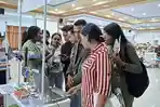 Unwira Kupang Gelar Career Expo 2026, Angkat Tema "Not Replaced Just Upgraded"