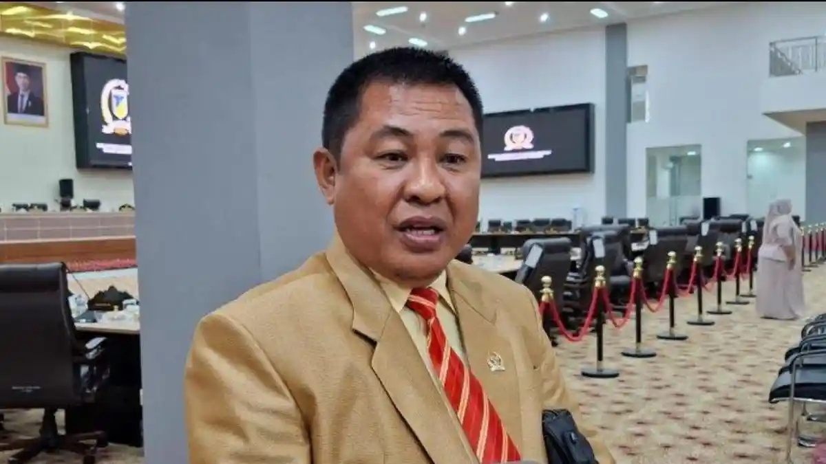 Anggota DPRD Sulteng Desak Penanganan Serius PETI di Taopa Parimo