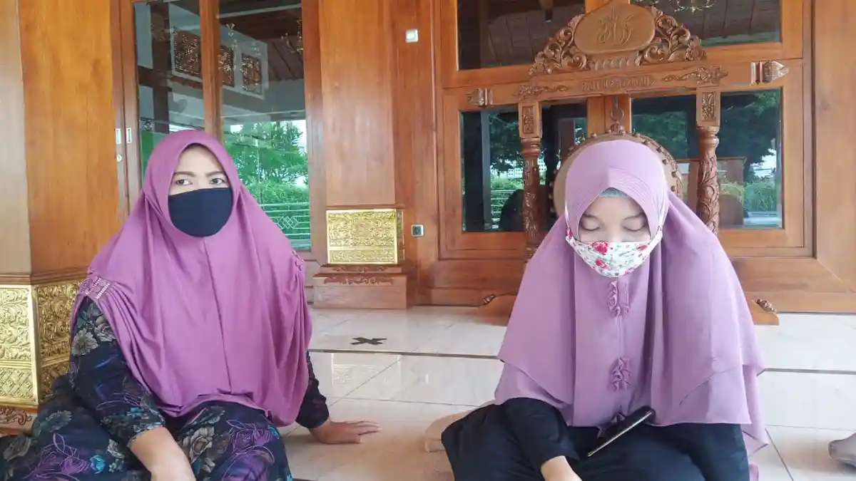 Rencana Pengosongan Dikabarkan Mendadak, Warga Pemukiman di Timuran Bingung : Mau Tinggal Dimana?