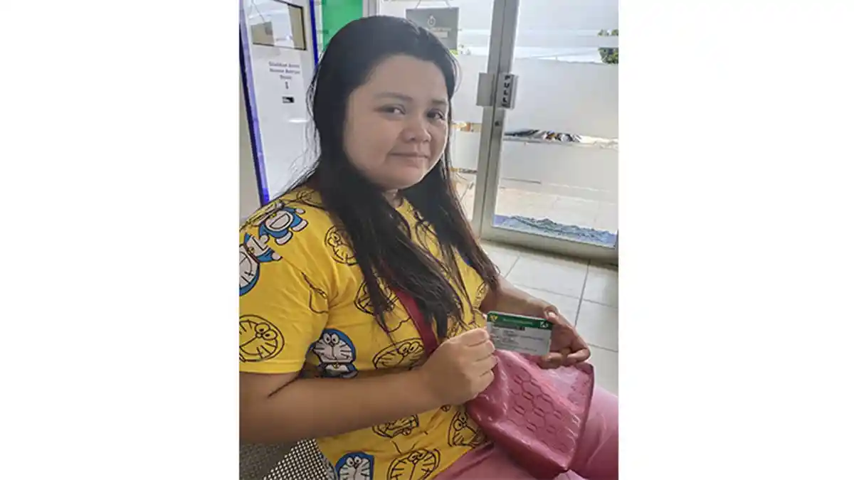 Jantik Percayakan JKN-KIS Sebagai Jaminan Kesehatan Keluarga