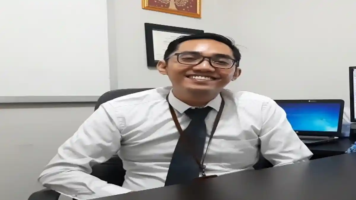 CMSE 2020 Virtual, Kepala BEI Maluku: Investor Saham Meningkat 19,5 Persen Per Agustus 2020
