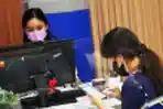 Cetak KK hingga KTP Elektronik di Jakarta Cukup 15 Menit