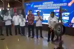 Pemkot Tegal Luncurkan Integrasi Sistem Administrasi dan Layanan Pajak Daerah, Ini Manfaatnya