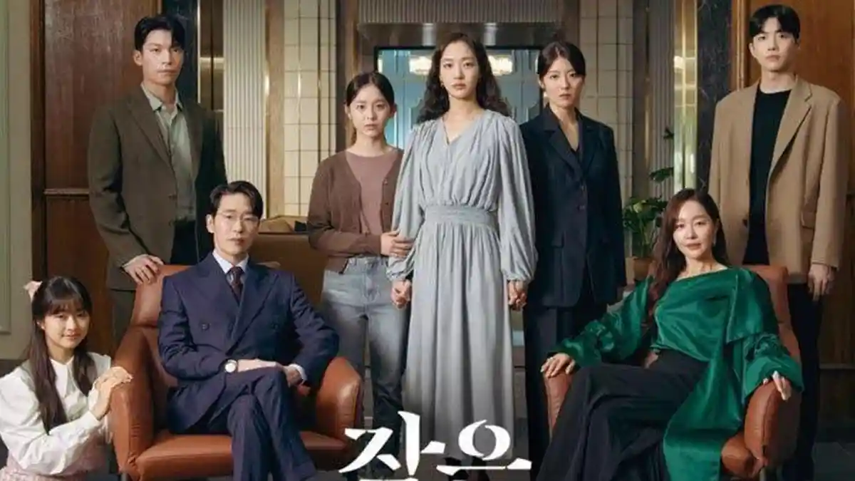 Sinopsis Drakor Little Women, Tayang di Netflix Mulai 3 September 2022
