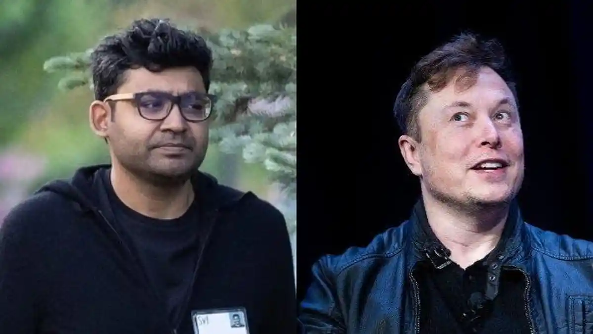 PROFIL Parag Agrawal, CEO Twitter yang Dipecat Elon Musk, Dapat Pesangon Sekitar Rp653 Miliar