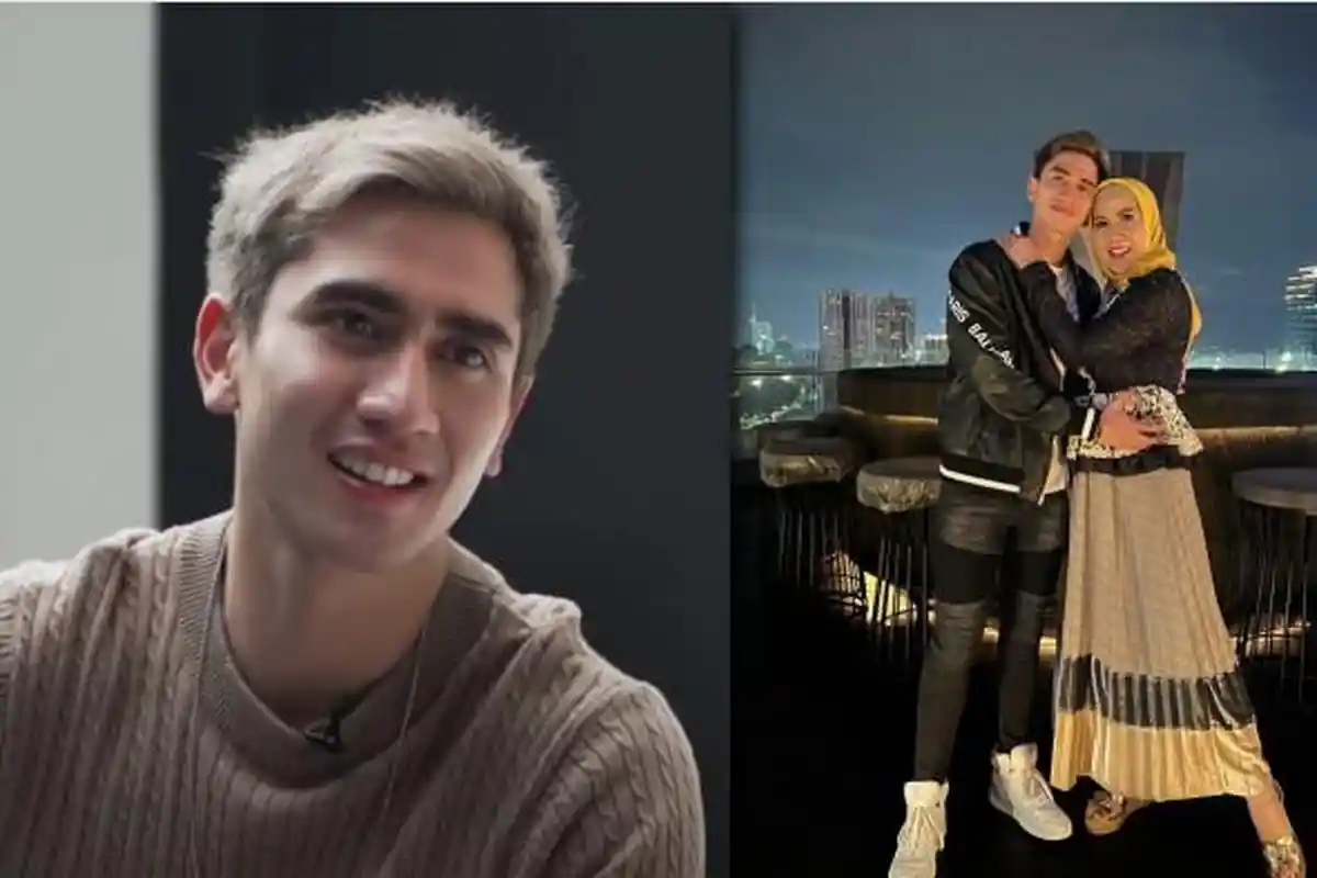 Verrell Bramasta Dibully Satu Sekolahan Gegara Venna Melinda: Gue Sampai Makan di Toilet