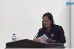 Fraksi Golkar DPRD Sikka Soroti Kondisi Eks Pasar Geliting yang Kembali Semrawut