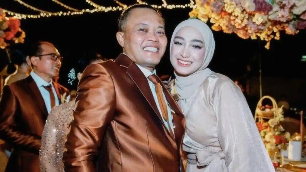 Sule Ogah Buru-buru Nikah Lagi Usai 2 Kali Gagal Berumah Tangga