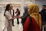Komisi IX DPR RI Kunjungi Kota Kupang, Serena Francis Dorong Penguatan Penanganan TB dan HIV