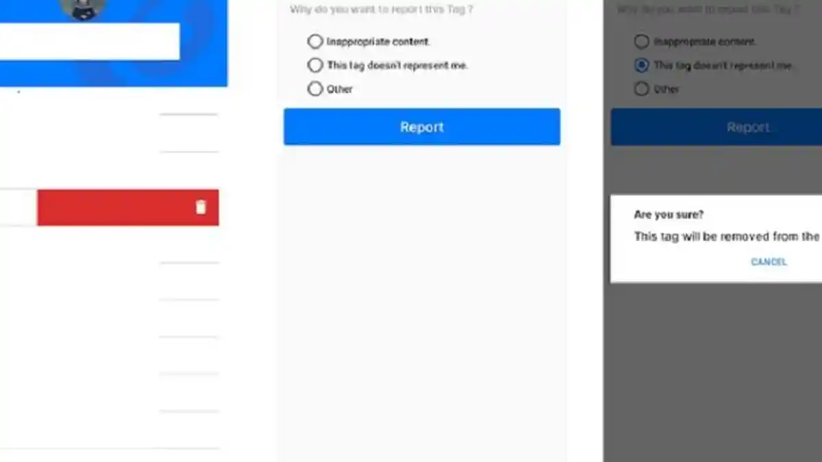 Cara Menghapus Tag di GetContact dengan Mudah, Lengkap dengan Cara Mengembalikan yang Terhapus