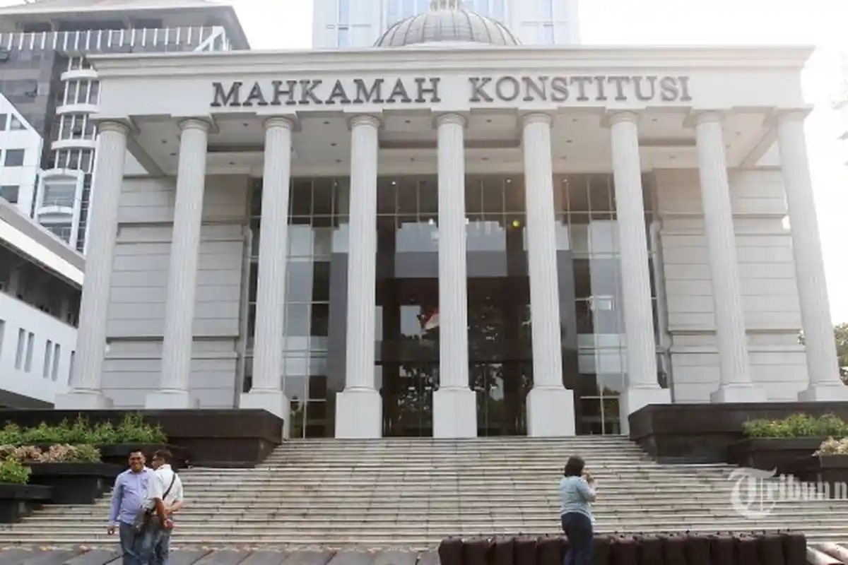 Jelang Gugatan Pilpres 2024 ke MK, Timnas AMIN Siapkan 1.000 Pengacara