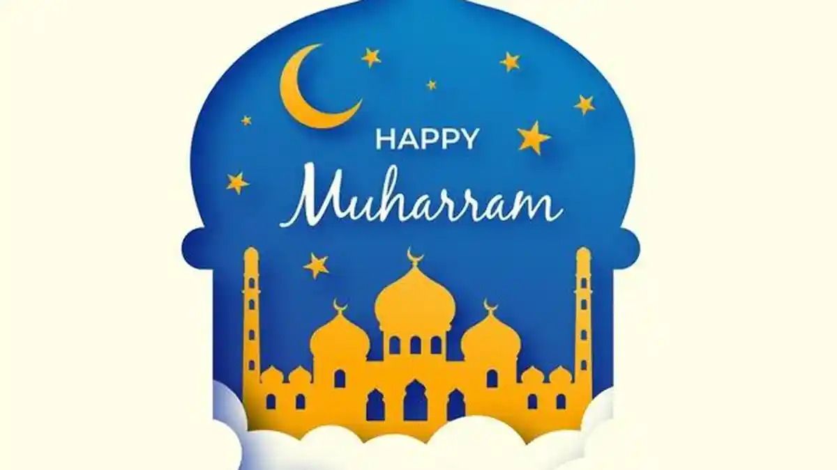 Amalan Sunnah Bulan Muharram, ada Puasa Asyura dan Tasua