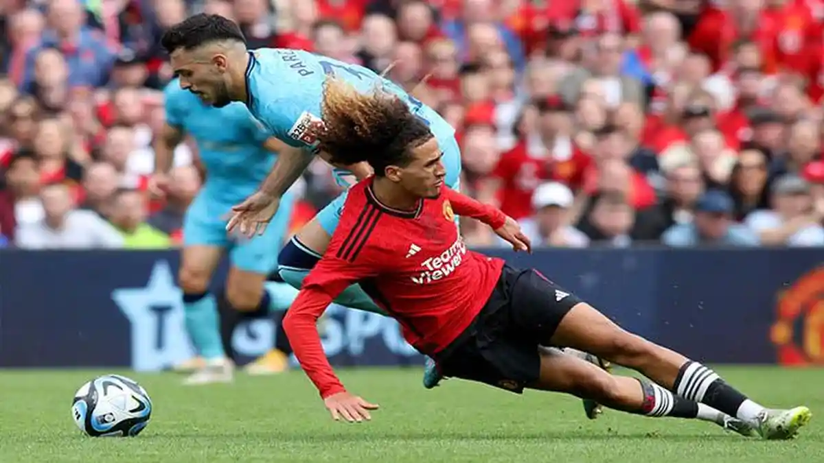 Jam Tayang Manchester United vs Wolverhampton Live SCTV Malam Ini Liga Inggris 2023