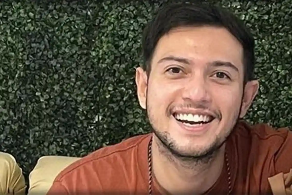 Sosok Rifky Balweel, Artis yang Mengaku Trauma Kontennya Disebut Mirip Andrew Andika