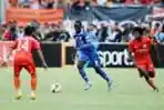 Persija Jakarta vs Persib Bandung