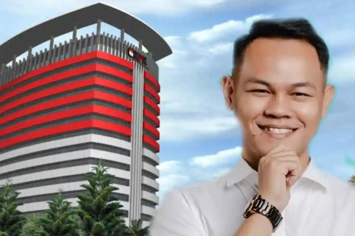 DAFTAR Harta Kekayaan Fahmi Muhammad Hanif, Bupati Termuda di RI Punya 8 Aset dan 2 Kendaraan Mewah