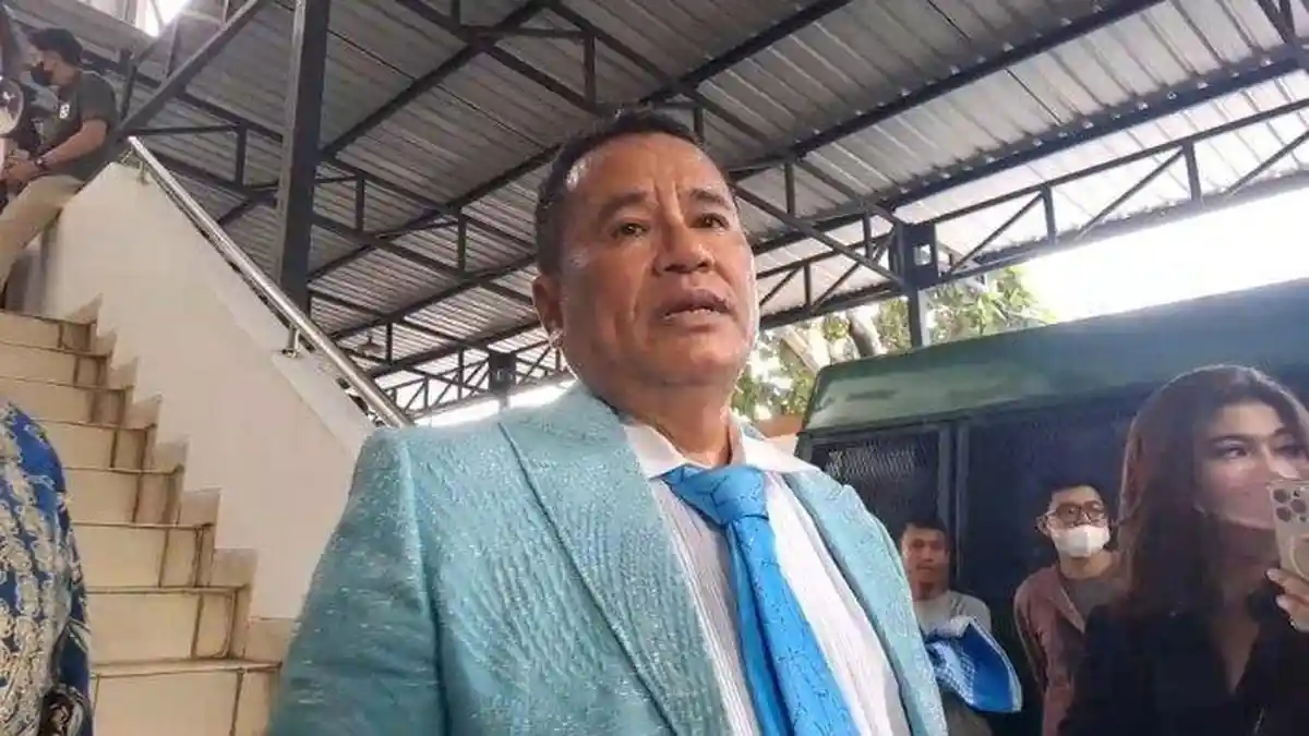 Reaksi Hotman Paris Protes 7 Tersangka Pembubaran Ibadah Perusakan Vila tak Ditahan,Halo Menteri HAM