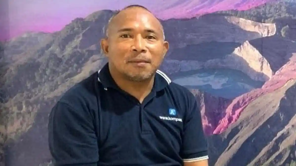 Opini: Kegemaran Membaca dan Membaca Kegemaran