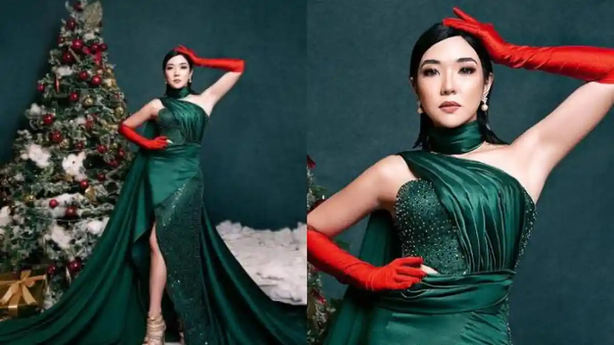 Cara Memutihkan & Samarkan Ketiak Hitam Pakai Lemon dan Madu, Cerah Seperti Gisella Anastasia
