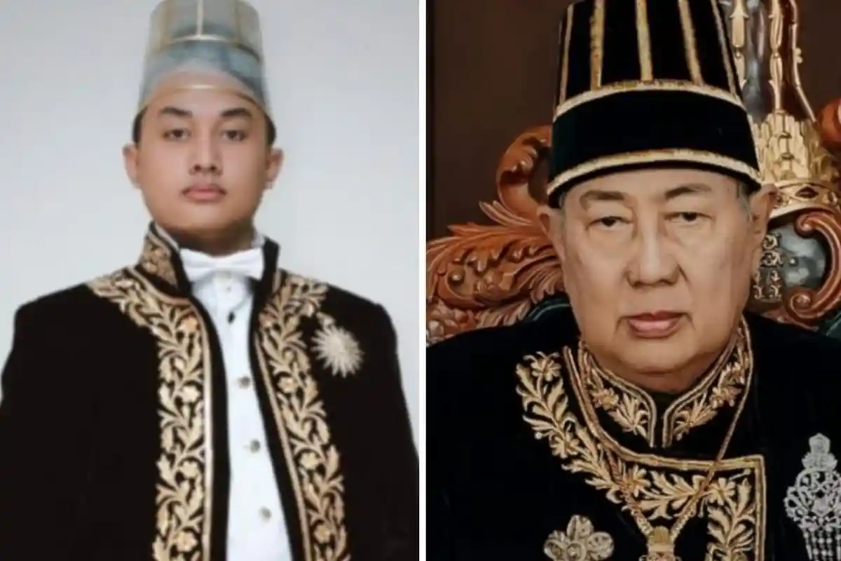 Terungkap! Inilah Penerima Surat Wasiat PB XIII, Tak Sembarangan Dipilih, GKR Timoer Buka-bukaan