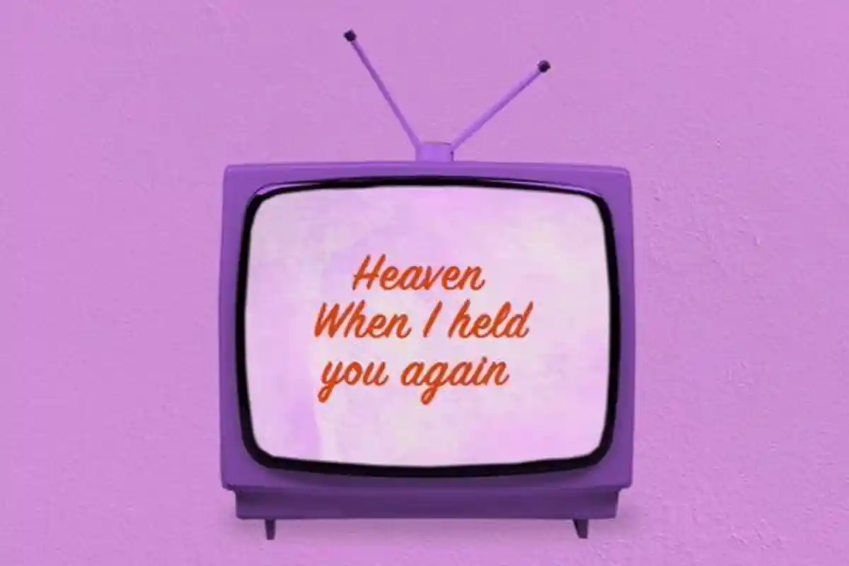 Arti Lirik Heaven When I Held You - Stephen Sanchez feat Em Beihold, Versi 2 Lagu Until I Found You