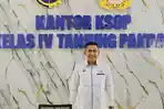 KSOP Tanjungpandan Buka Posko Angleb 2026, Penumpang Jalur Laut Diprediksi Naik