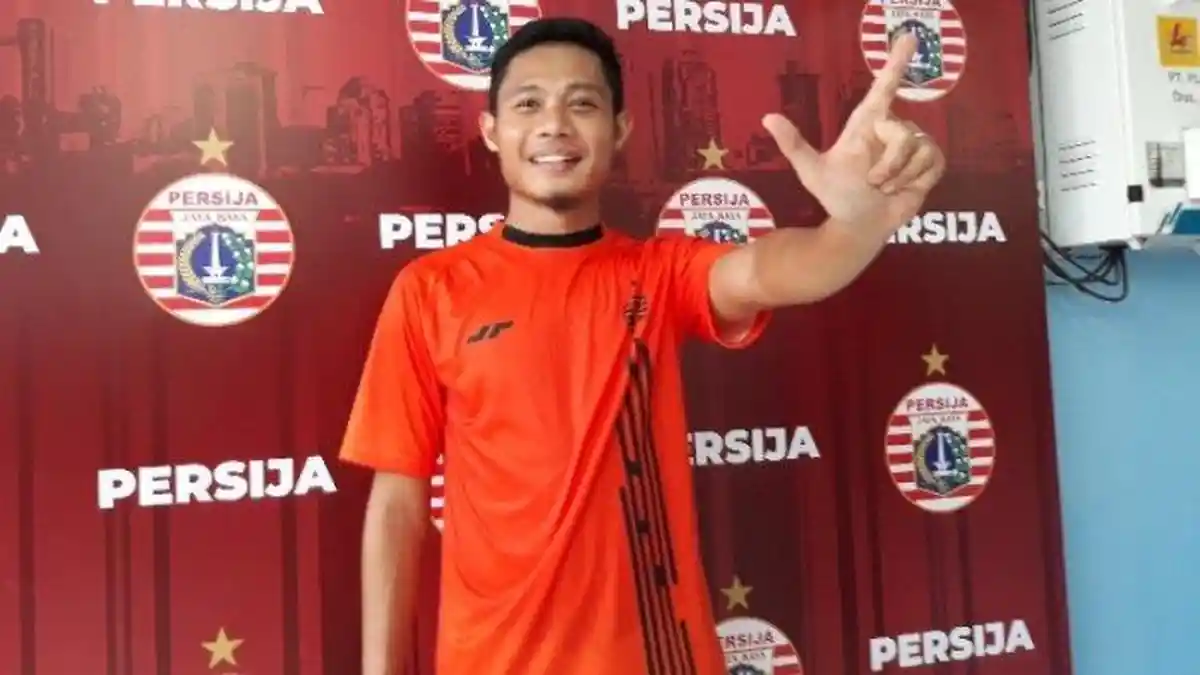Tidak Dipanggil ke Timnas, Evan Dimas Penasaran dengan Cara Melatih Shin Tae-yong