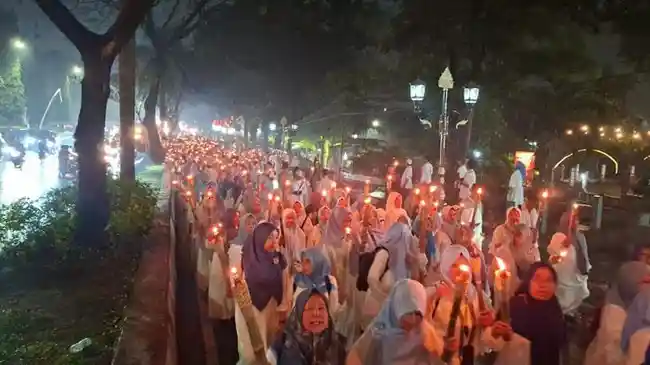 Nasib Malang Bocah di Bogor, Niat Rayakan Tahun Baru Islam Malah Terperosok di Gorong-gorong
