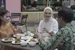 Buka Puasa di Surabaya Serasa Keliling Indonesia, Jelajah Nusantara Sajikan 100 Menu Istimewa