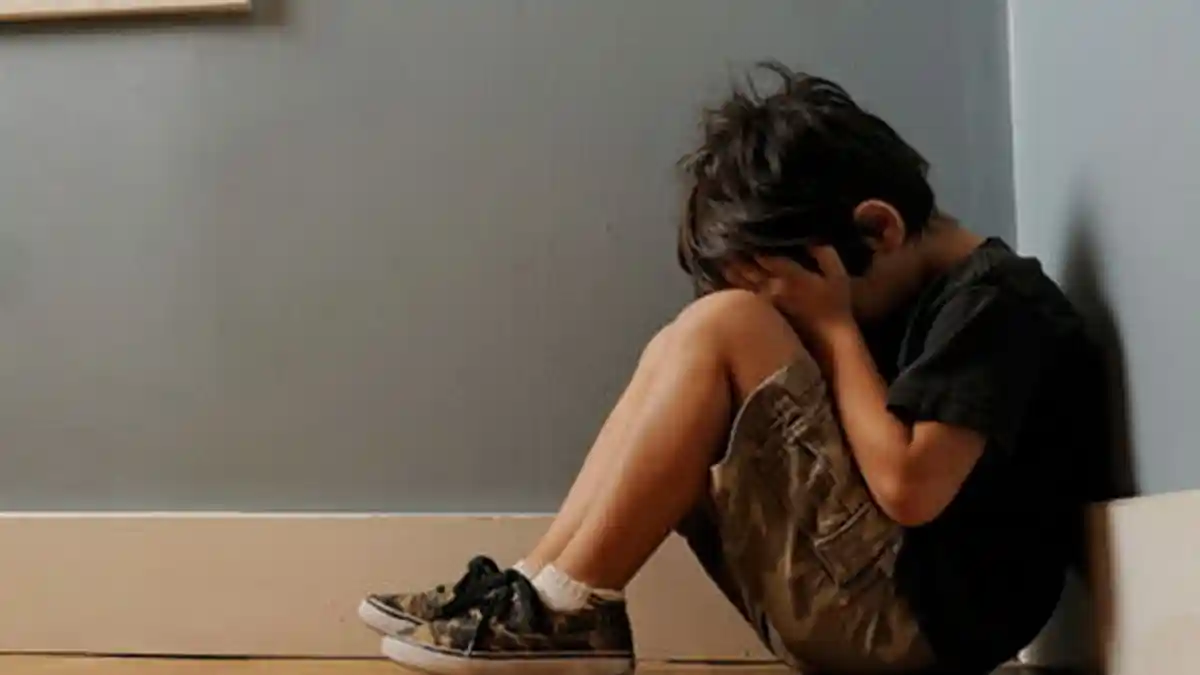 Benteng Aman untuk Anak