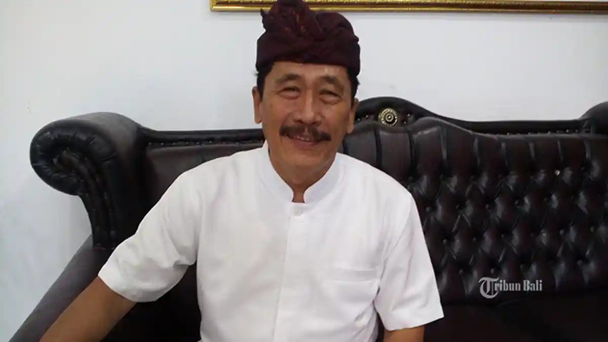 Data PMI Asal Bali Disebut Amburadul oleh Anggota DPR RI, Ini Tanggapan Pemprov