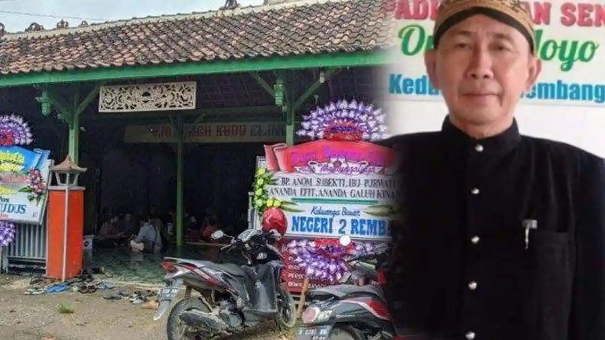 Biodata dan Karir Dalang Ki Anom Subekti, Semasa Hidup Dikenal Dermawan, Ini Kisahnya