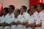 Deklarasi dan Pelantikan PPI Sulsel