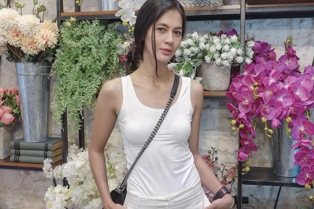 Baim Wong dan Paula Verhoeven Nikah Hari Ini. Intip Yuk!  Potret Menjelang Pernikahan