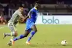 Sempat Unggul 2-0, Persib Bandung Ditahan Imbang Borneo FC