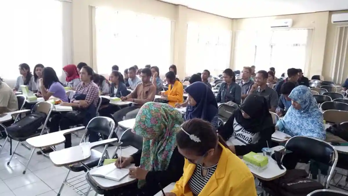 Ciri Khusus Dari Karya Ilmiah Harus Menarik dan Bermanfaat