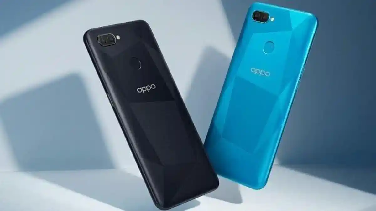 Daftar Harga HP 1 Jutaan Agustus 2020, Lengkap Ada Samsung, Realme, Xiaomi, Oppo, dan Vivo