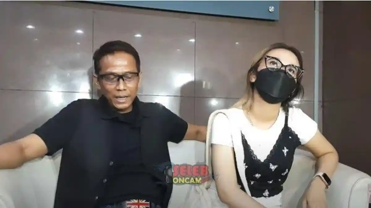 Ultah Gala Sky Meriah, Tak Dapat Undangan Doddy Sudrajat Hanya di Teras Faisal